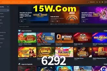 Seasonal Promotions 6292