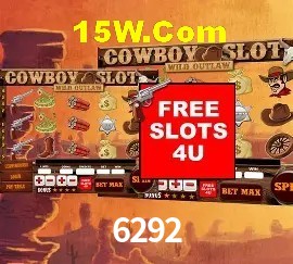 Exclusive Offers 6292