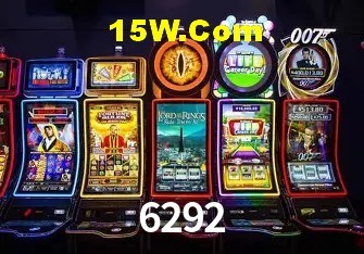 Live Casino 6292